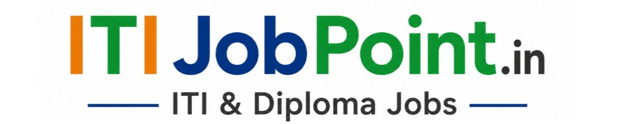 ITI & Diploma Jobs