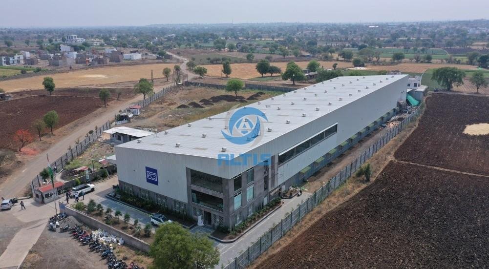Altis Industries Recruitment 2026