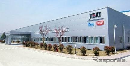 JTEKT Walk-in Interview 2026